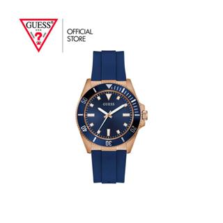 GUESS นาฬิกาข้อมือรุ่น CLIFF GW0969G3 สีน้ำเงิน