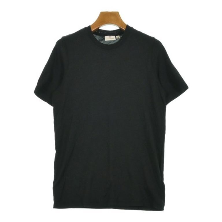 AG ADRIANO GOLDSCHMIED Tshirt Shirt gold Women black Direct from Japan Secondhand