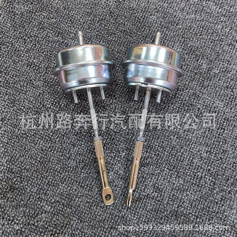 เหมาะสําหรับ Ford Mustang 2.3T Turbocharger วาล์วด้านข้าง 59D5-9C16 วาล์วบรรเทาความดันดึงแพ็ค