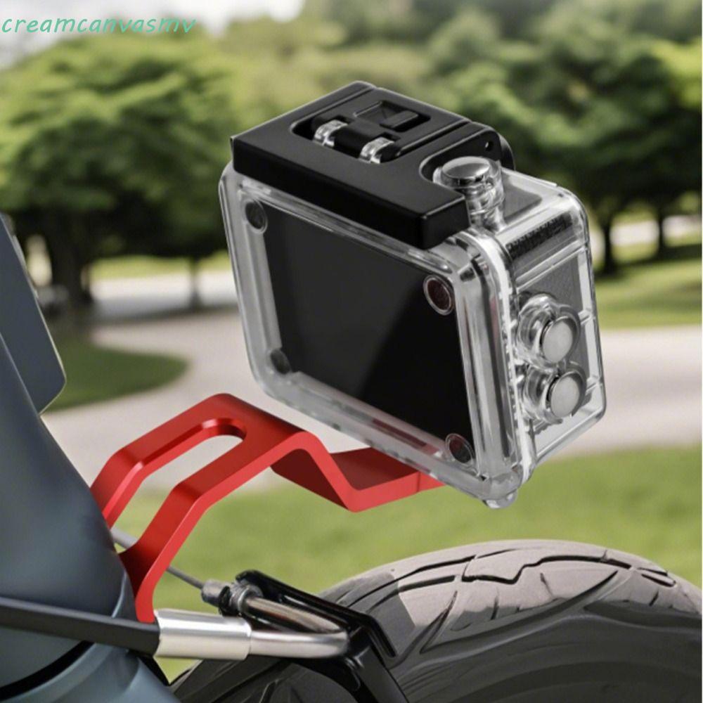 ROVER ที่ยึดไฟด้านหน้า, อลูมิเนียมอัลลอยด์ที่ทนทานขายึดดัดแปลงจักรยาน, ขายึดจักรยาน, อะแดปเตอร์ยึดไฟ