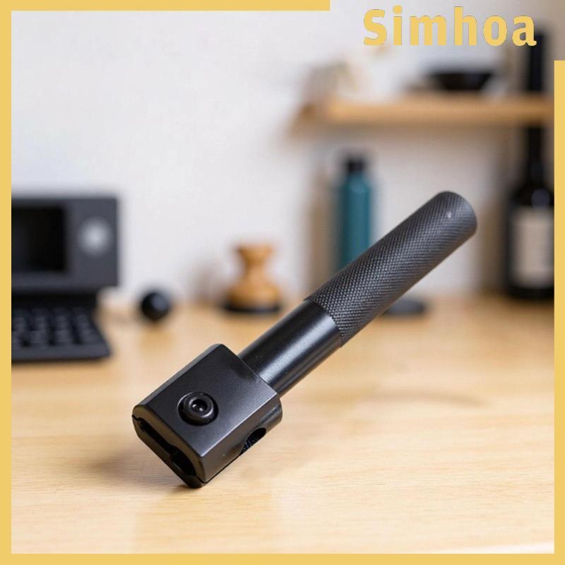 [SIMHOA] ชุดกระบอกถอดประเภท Ab Tool Lock Extractor Lock Pick Set สําหรับรถยนต์