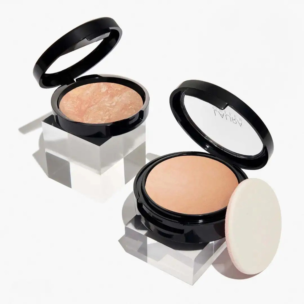 LightandFullCoverageKit(2PC)-MatteFinishMakeup-คอนซีลเลอร์