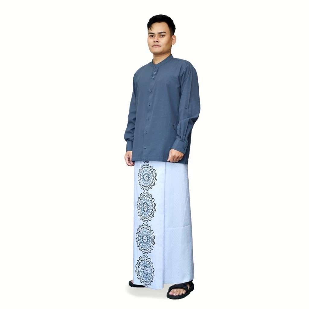 Rabbani - Wau SJ6 ผ้าซิ่น