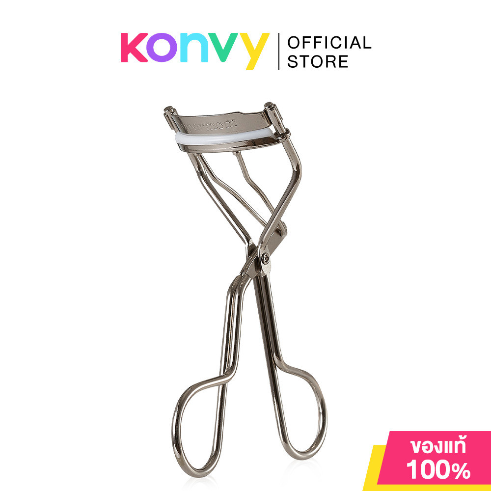 SUPERMOM Eyelash Curler 1pc ซุปเปอร์มัม ที่ดัดขนตา.