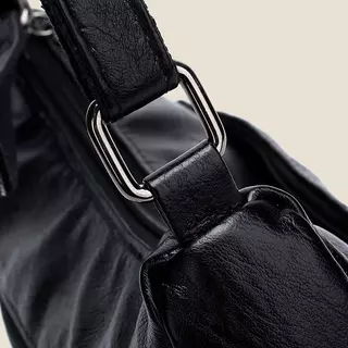 กระเป๋าผู้หญิงรุ่นใหม่ขายดี กระเป๋าคุณแม่ของแท้ กระเป๋าสะพายไหล่สไตล์เรโทรยอดนิยม กระเป๋าฤดูร้อน กระเป๋าสะพายข้างผู้หญิง