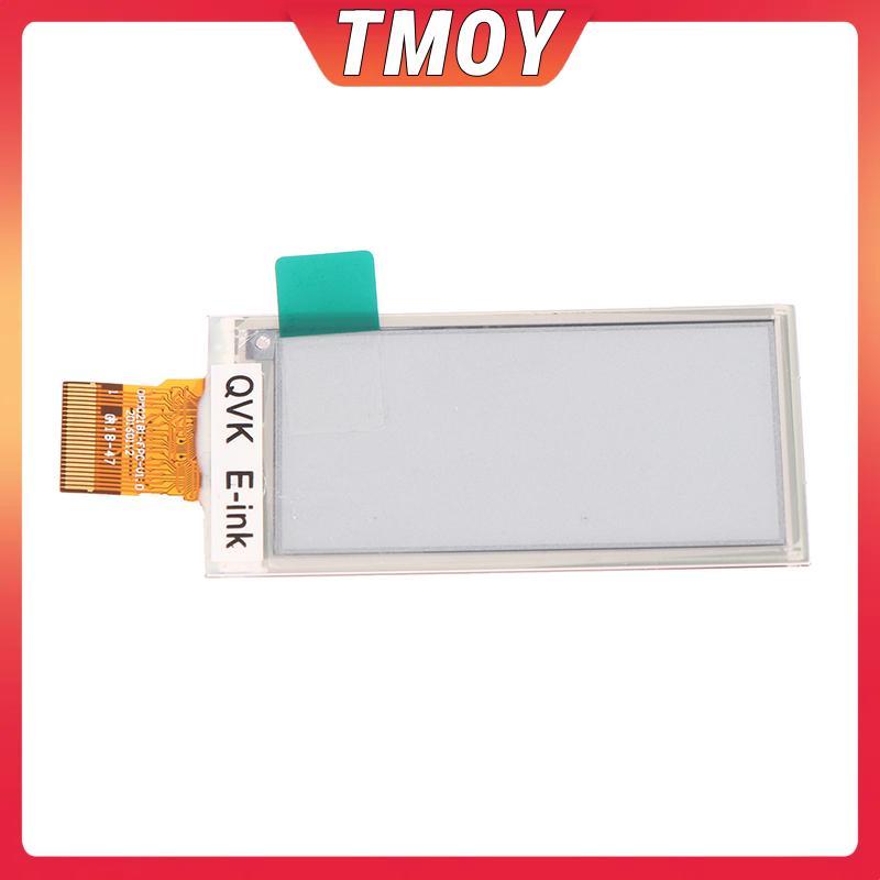 TMOY จอแสดงผล LCD สําหรับ Netatmo Smart Thermostat V2 NTH01 NTH01-EN-E NTH-PRO สําหรับ Netatmo N3A-T