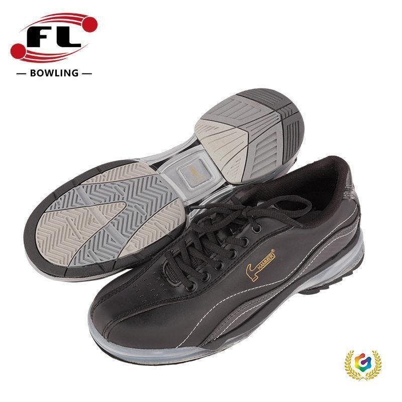 รองเท้า Federal Bowling พื้นเปลี่ยนได้ สี่สี