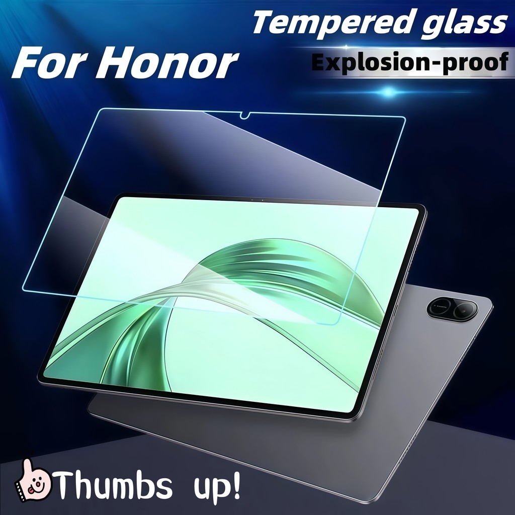 Honor Pad 10 9 12.1 X9a Honor Pad X9 X9a X8a X8 X7 Honor Pad V8Por HD Sceen Protector