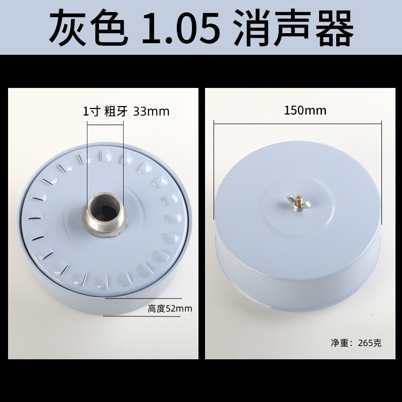 Air Compressor Air Pump อุปกรณ์เสริม Muffler Air Inlet Air Filter องค์ประกอบกรองอากาศ 90 1.05 Core J