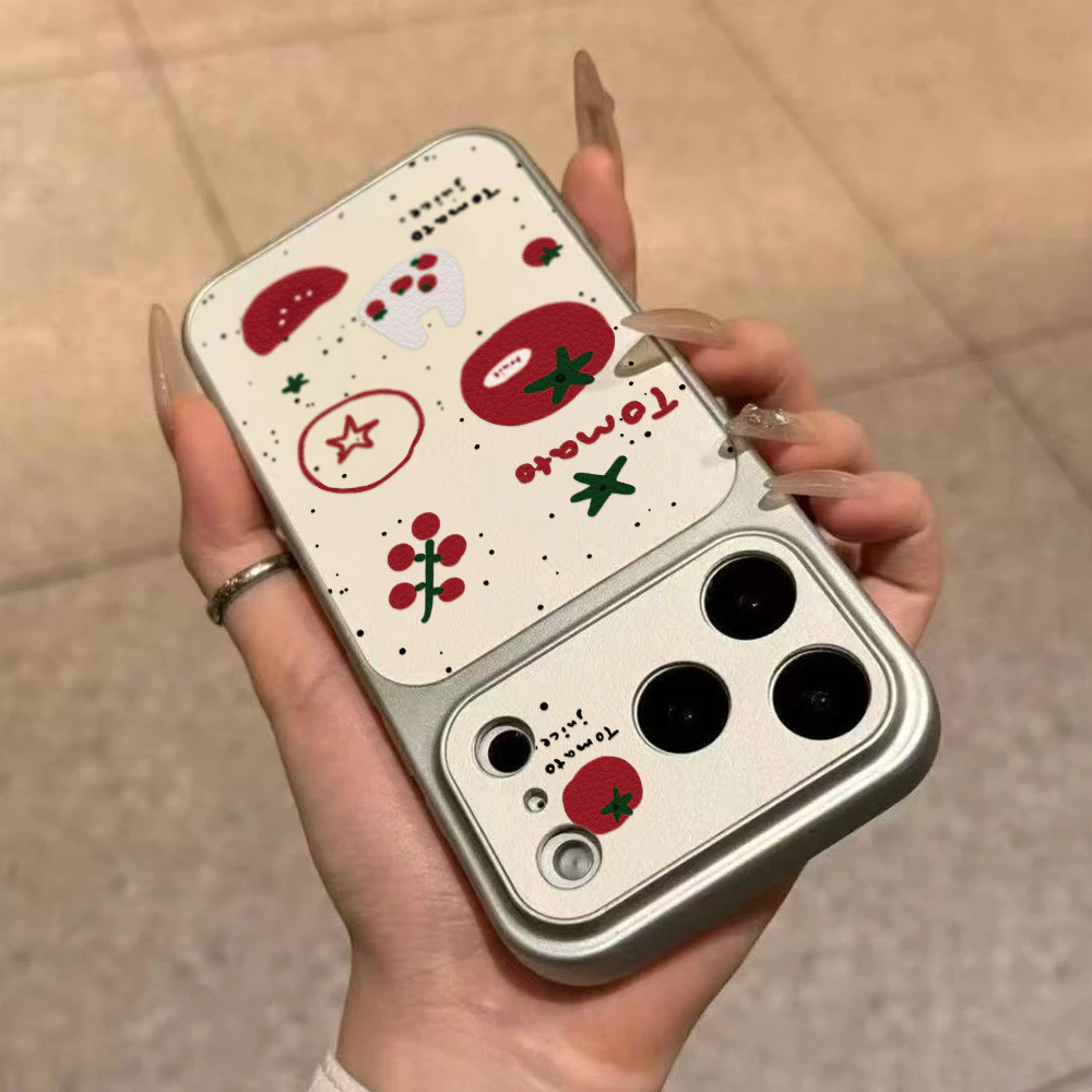 เคสหนัง PU สำหรับ iPhone 11/12 Pro Max/13/13 Pro Max/14/16/17 thumbnail 8