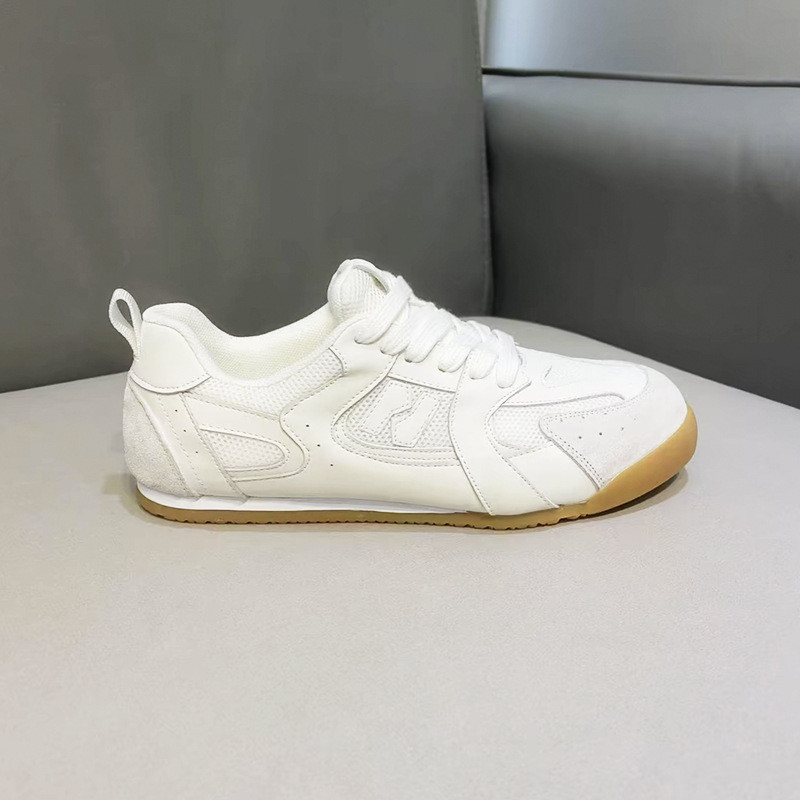 Fanke Shoes NB577 All-Match Casual Fashion Trend Shoes Forrest Gump Shoes รองเท้าผู้ชาย