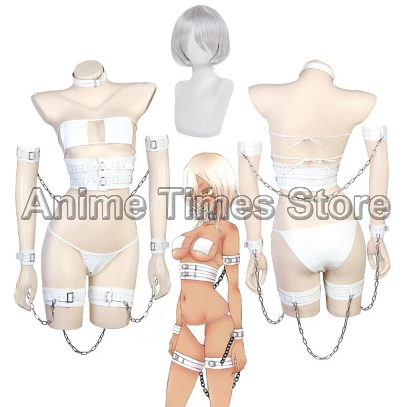 Mn Anime My Dress Up Darling Cosplay Kitagawa Marin Cosplay Costume Veronica Cosplay Sexy Women Hall