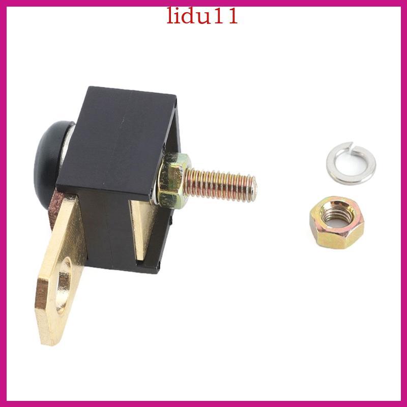 LID 90 Amp Starter ฟิวส์สําหรับ 18-8220 9-15510 88-79023A91