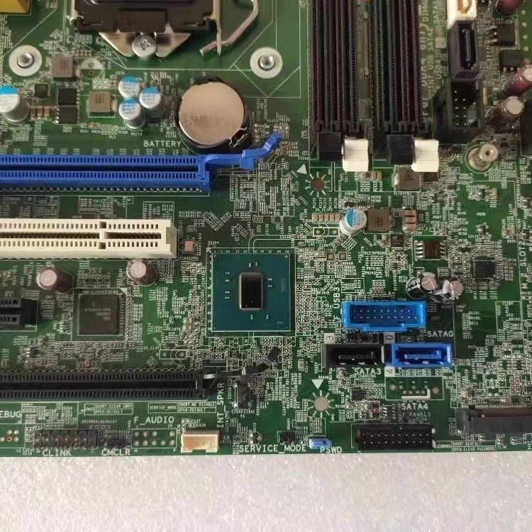 เดลล์ DELL T3620 Tower 3620 T30 เมนบอร์ด 9WH54 MWYPT N3CRN