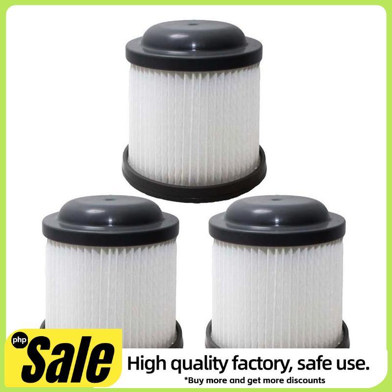 VF90 ตัวกรอง HEPA สําหรับสีดํา & PVF110 PHV1210 PHV1210P PHV1210B PHV1210L-A9 PD1820LF PD1820LG PHV1