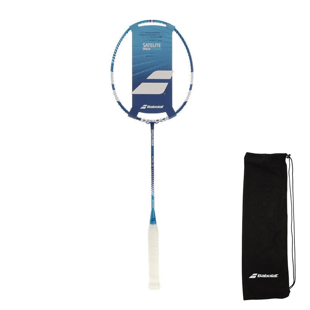 Babolat Badminton Racket SATELITE ORIGIN ESSENTIAL 602448 Frame Only