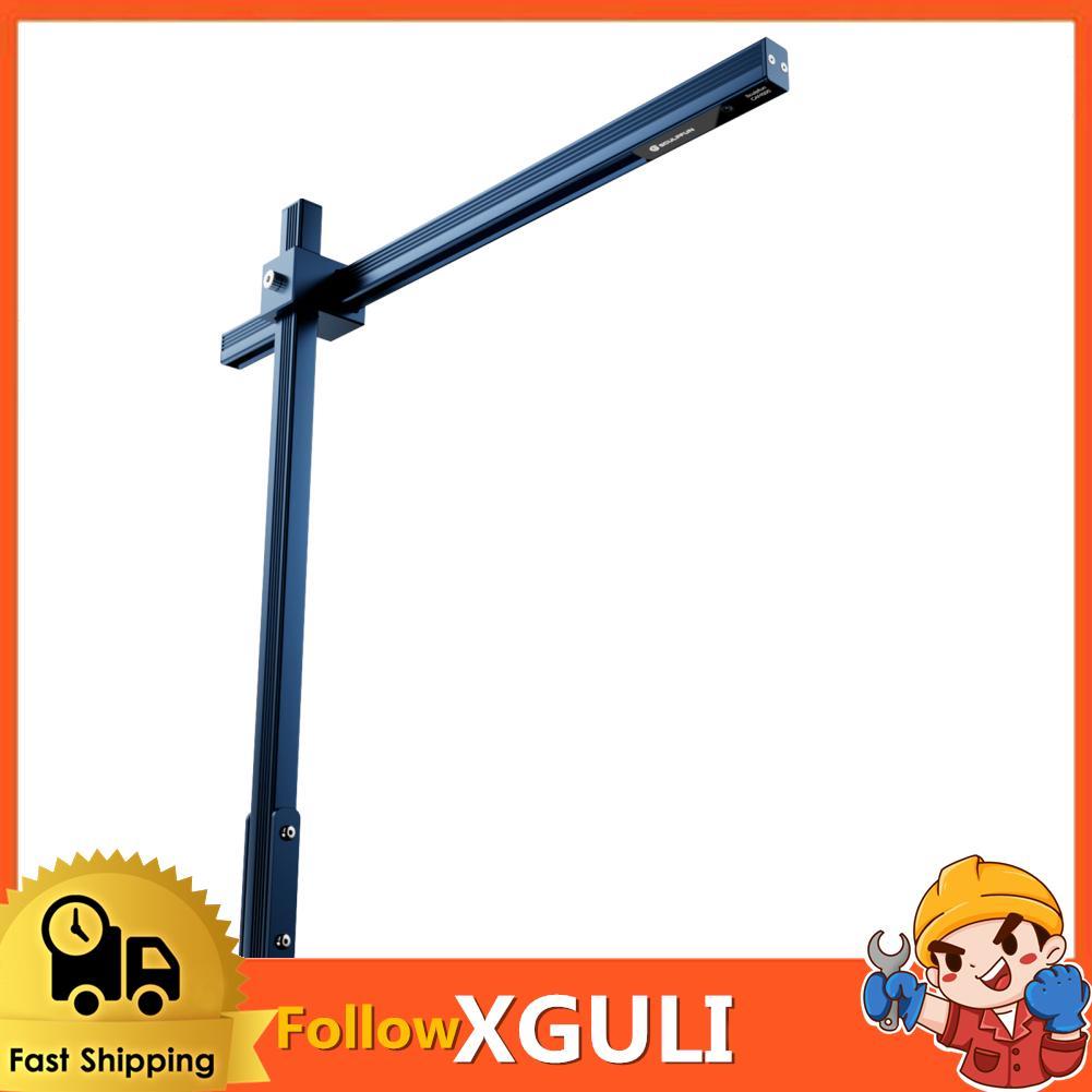 xguli SCULPFUN CAM500 กล้อง 5MP พิกเซล 120 ° เลนส์มุมกว้างพร้อมพื้นที่ทำงาน 400x400 มม. เหมาะสำหรับ 