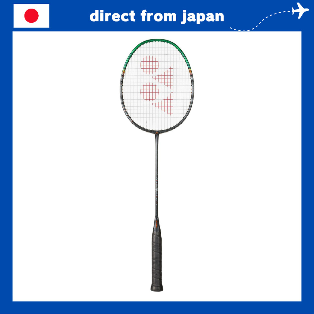 YONEX Astrox 99 Tour Badminton Racket Frame - Black/Green (530) - Various Sizes