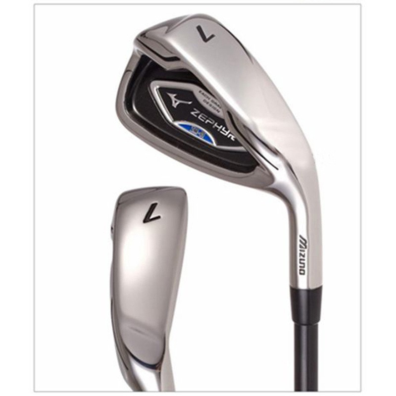 Mizuno RZEPHY Men Ladies 7 Iron Golf Club Single Practice Iron Right Hand