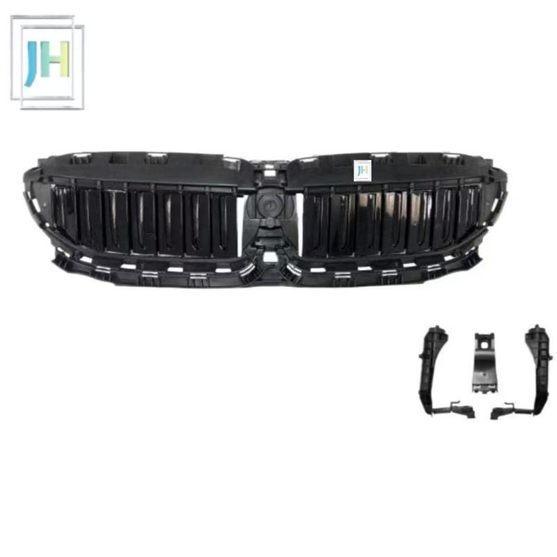เหมาะสําหรับ 18-21 BMW G28/G28M ตะแกรงหม้อน้ําขายึดตะแกรง None51749465188