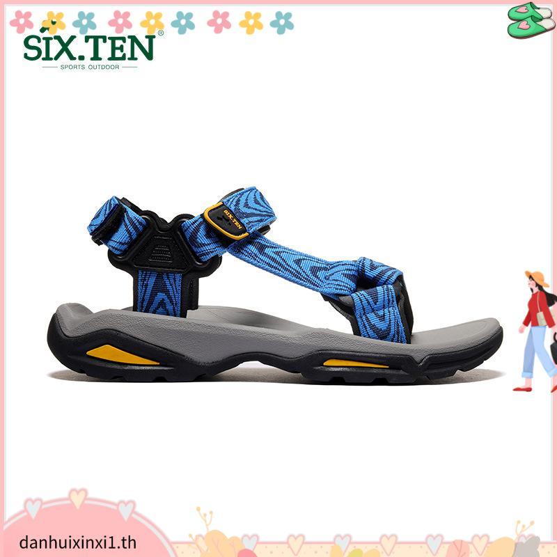 TEVA M TERRA FI LITE รองเท้าแตะรัดส้นผู้ชาย