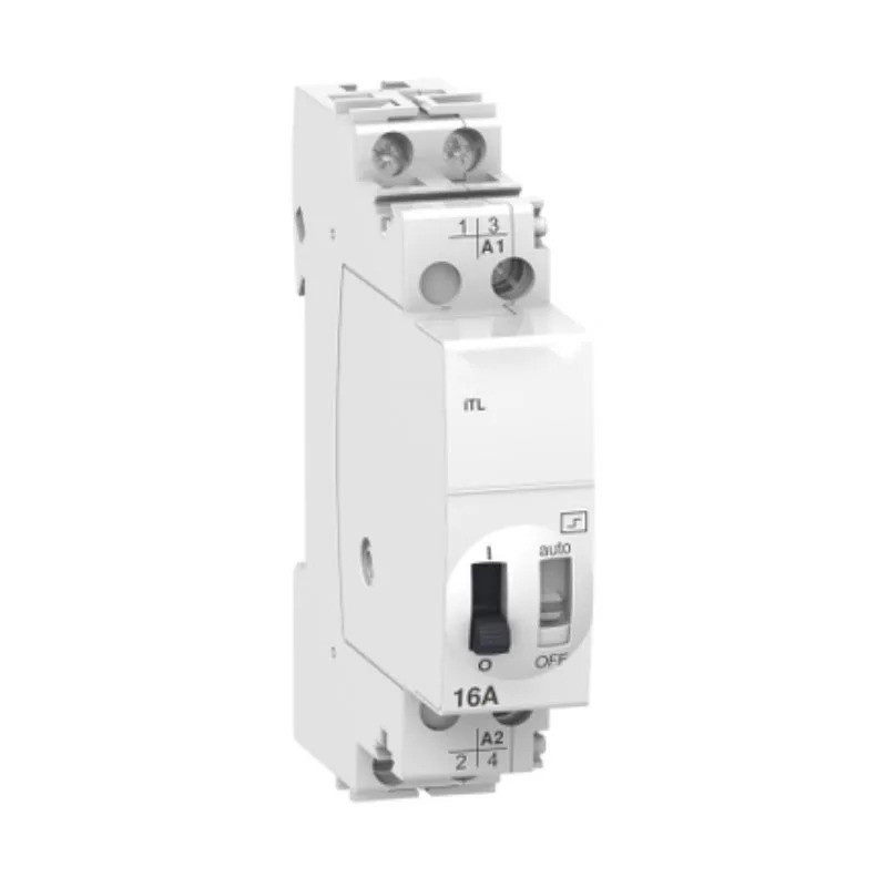 ใหม่พร้อมส่ง รีเลย์ Impulse PLC ใหม่ล่าสุดและต้นฉบับ A9C30112