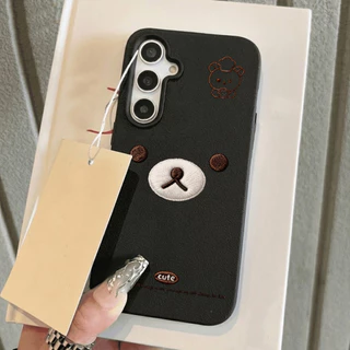เคส for Samsung A57 A37 A27 A17 A07 A55 5G A26 A05S A16 A36 S26 S25 S24 Ultra A35 A15 S23 FE กันกระแทก เคสโทรศัพท์