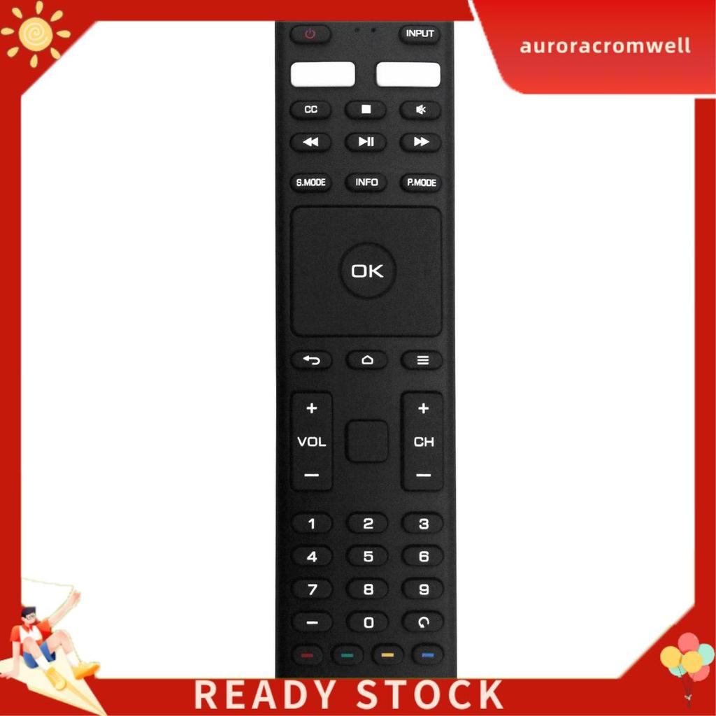 In Stock เปลี่ยน RM-C3329 รีโมทคอนโทรลสําหรับ Smart 4K UHD LCD HDTV RM-C3359 RM-C3369 อุปกรณ์เสริม