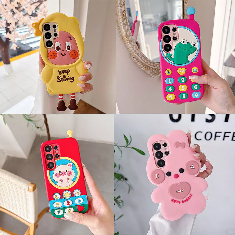 เคส TPU สำหรับ Huawei Honor X9C 5G/X8C/X7C/X6C/X5C/X9B/X8B/X7B/X6B/X5B Plus/X9A/X8A/X7A/X6A thumbnail 6