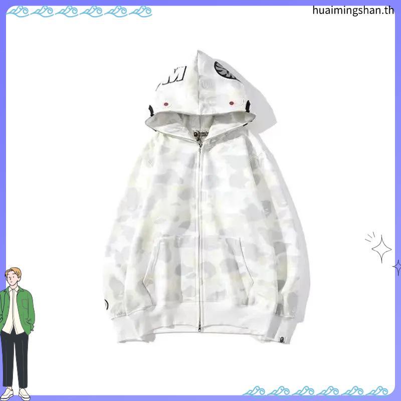 BAPE HOODIE READYY COLOR VARIANTS FULTAG