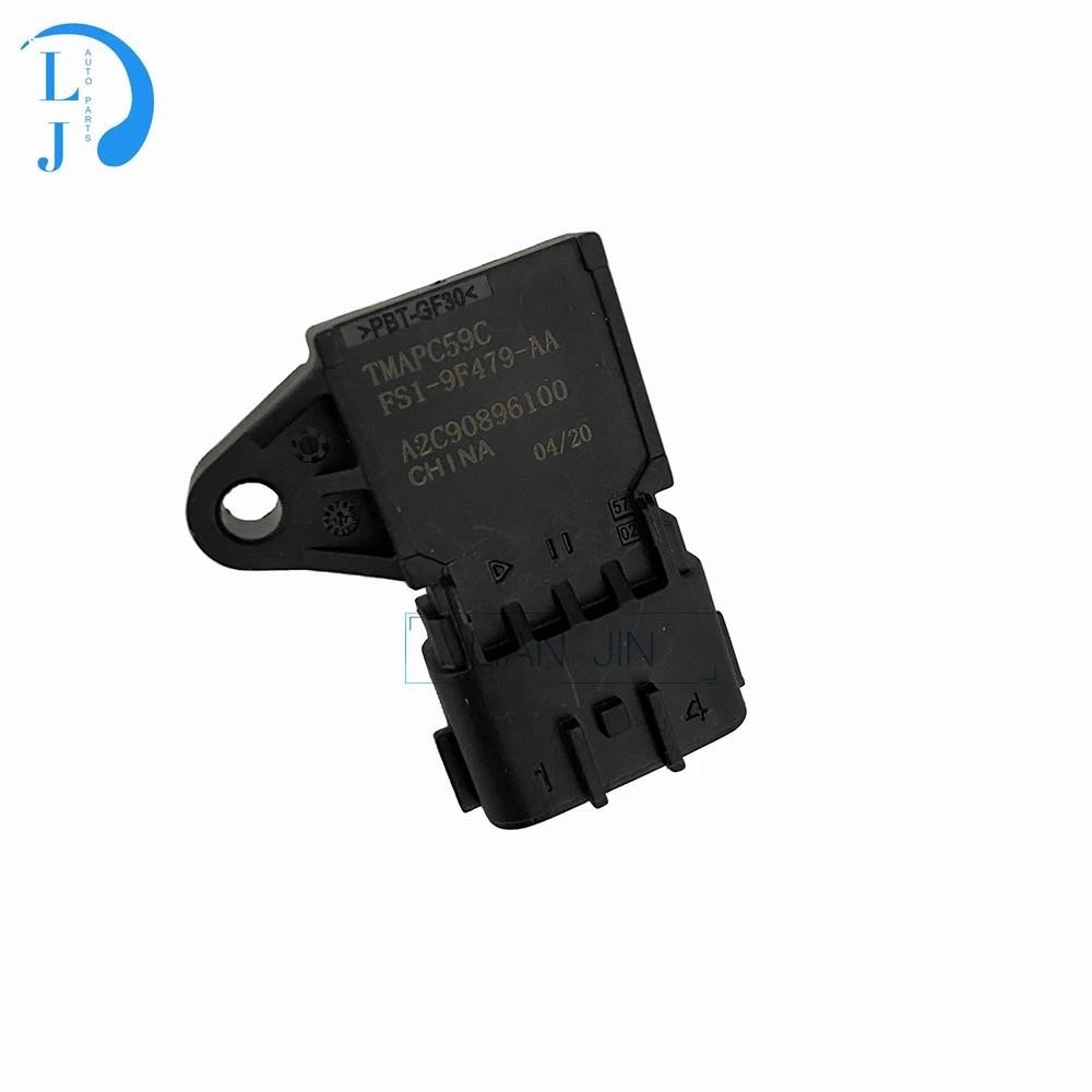 FS1-9F479-AA MAP Sensor สําหรับรถยนต์รถบรรทุกจีน A2C90896100