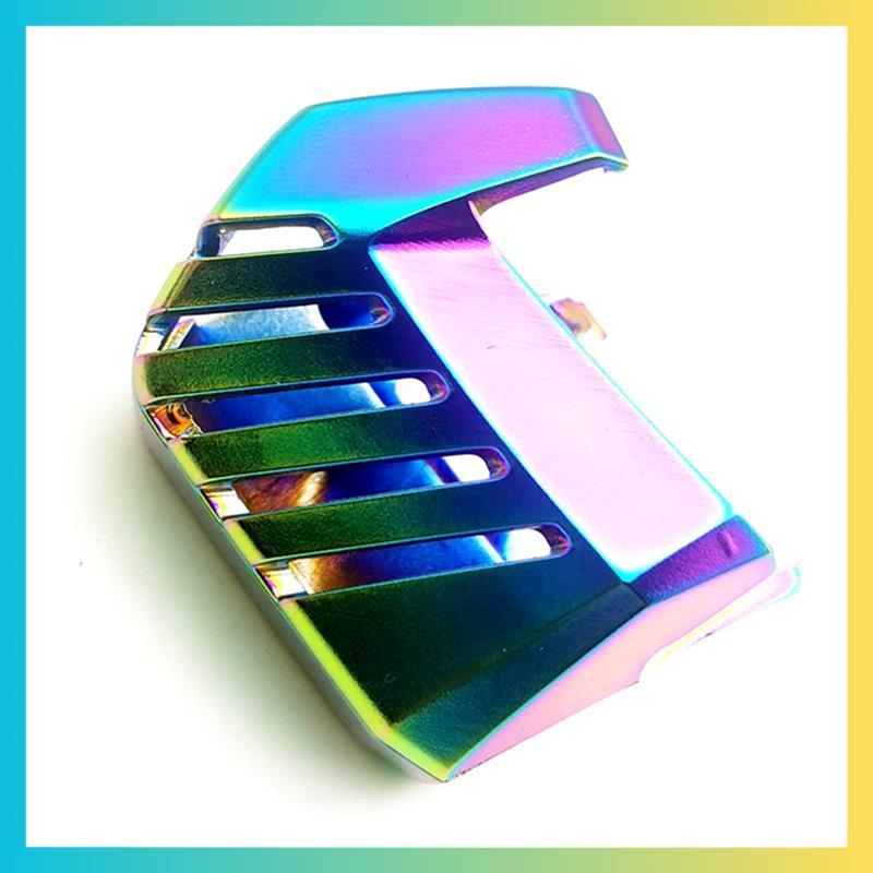 อัพเกรดใหม่ 1 ชิ้นสําหรับ XX1XO1GX AXS ไร้สายฝาครอบแบตเตอรี่ AXS ฝาครอบแบตเตอรี่อุปกรณ์จักรยาน,Multi