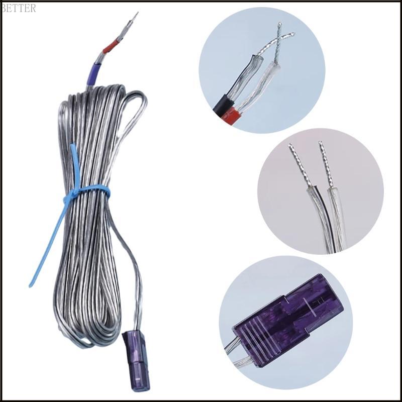BETT สายไฟลําโพงโฮมเธียเตอร์สําหรับ HT-H5500K HT-H5530K HT-D6730W 3 4 10m