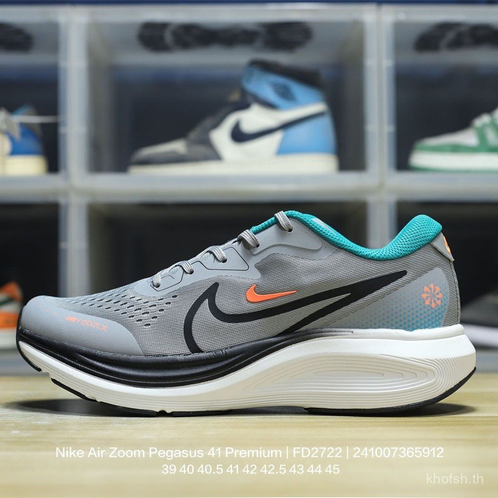 E Air Pegasus 41 Premium 41 Generation Super Pegasus Turbo Marathon Running Shoes Casual Sports Jogg