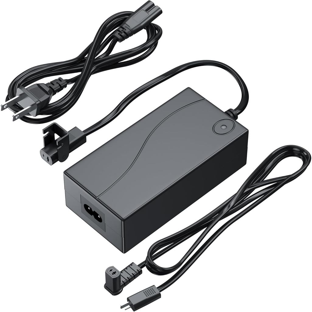Power Recliner Power Supply, Universal 2-Pin 29V 2A Power Supply อะแดปเตอร์ AC/DC, 100-240V อินพุต S