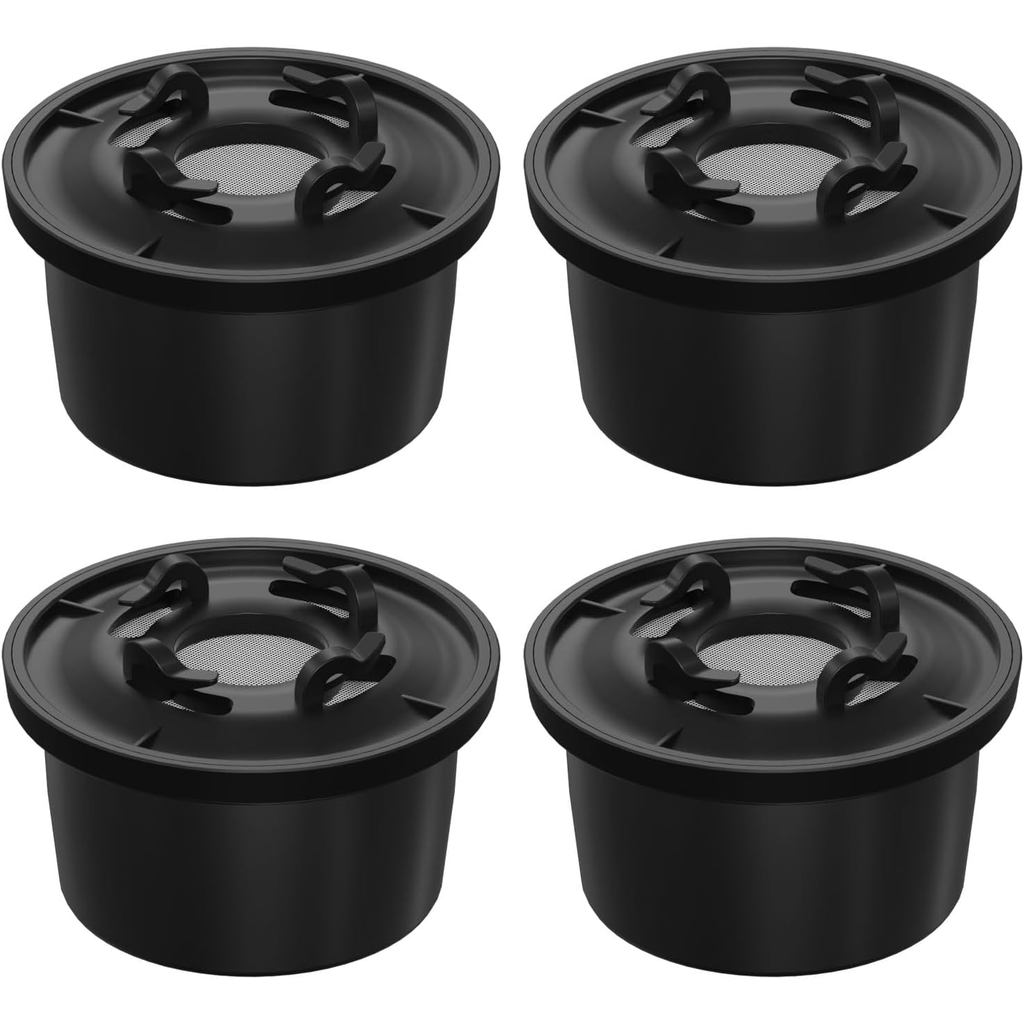 RO100ROPOT Remineralization เครื่องกรองน้ําทดแทน, ใช้งานร่วมกับ Bluevua RO100ROPOT และ RO100ROPOT(UV