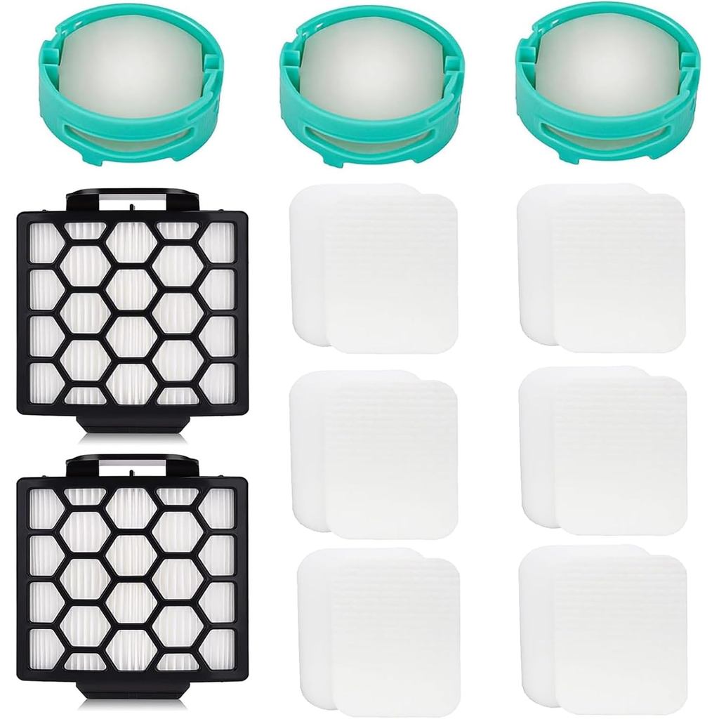 ZU102 Odor neutralizer ตลับหมึก & เปลี่ยนกรองสําหรับ shark ZU102 ZU100 rotator สูญญากาศสําหรับ shark