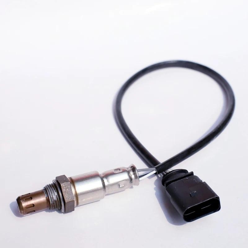 03ค906262BF OXYGEN SENSOR O2 SENSOR สําหรับ VW POLO 1.6 VENTO 1.6auto parts ตกแต่งรถ