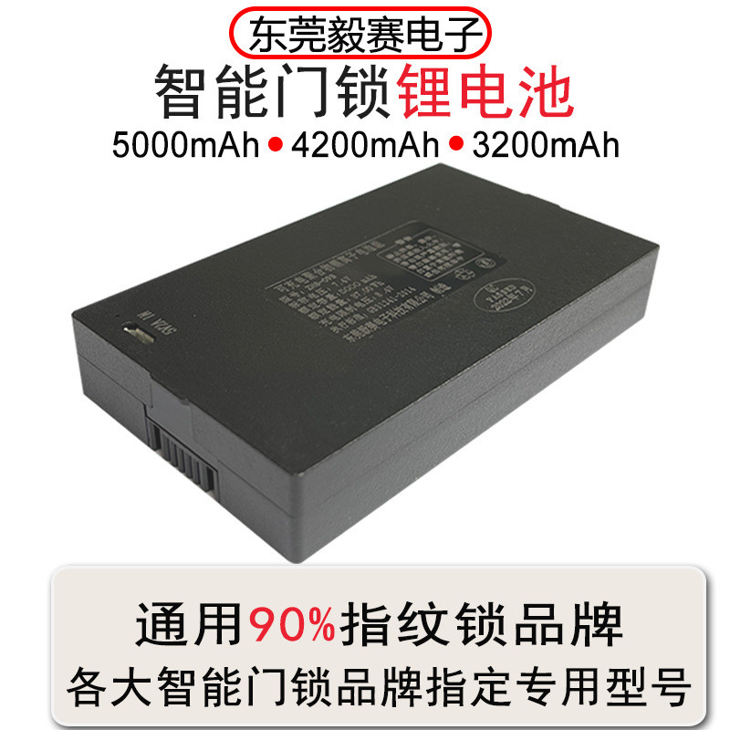 ผู้ผลิตล็อคประตูอัจฉริยะล็อครวมกันล็อคลายนิ้วมือล็อคอิเล็กทรอนิกส์แบตเตอรี่ลิเธียมแบบชาร์จไฟได้ ZNS-09/ทซ68
