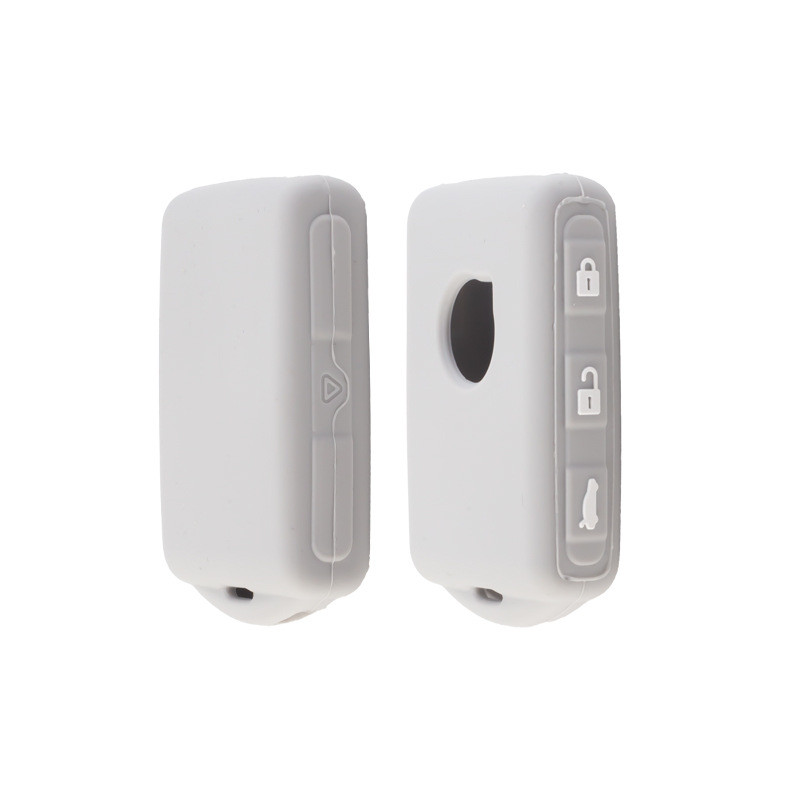 เหมาะสําหรับ Volvo S90 ฝาครอบกุญแจ XC90 กระเป๋า XC60S60 RECHARGE XC40V60V90C40LYAJIE2512.19 NVU3