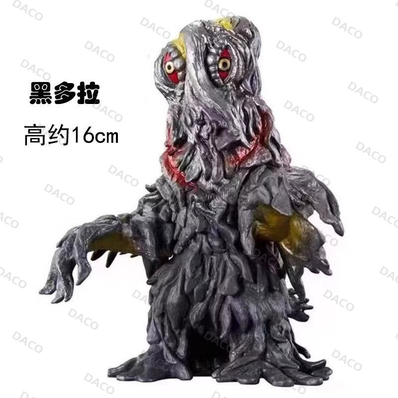 Hedora Soft Gum Monster Generation Godzilla Final Battle Hedora Battle Godzilla