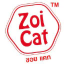 3ถุง อาหารเม็ด Zoi Cat รส รวม สารอาหารครบถ้วน โปรตีนสูง สำหรับแมวโต 1Kg..