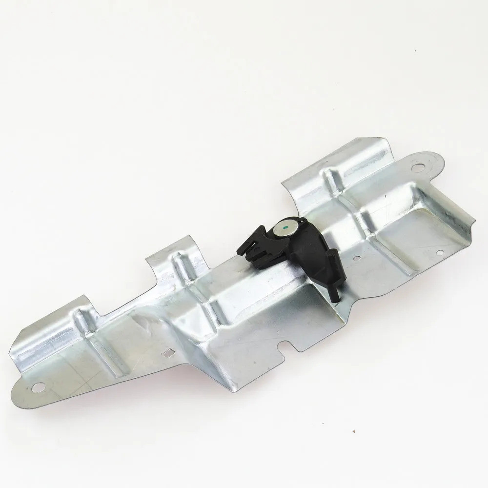 FHAWKEYEQ Car Bootlid Lock Actuator Trunk Bracket Mount For VW Bora 4 Golf MK4 Jetta MK4 Passat B5 B