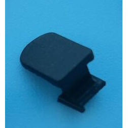 1pcs แบตเตอรี่ยางขนาดเล็กสําหรับ canon 7D 1000D 350D 400D 450D 500D 550D 600D 650D 700D 5D2 5D3 5D4 6D 60D 70D 80D 750D 760D 77D 800D 9000D 800D 1300D 800D 1200D