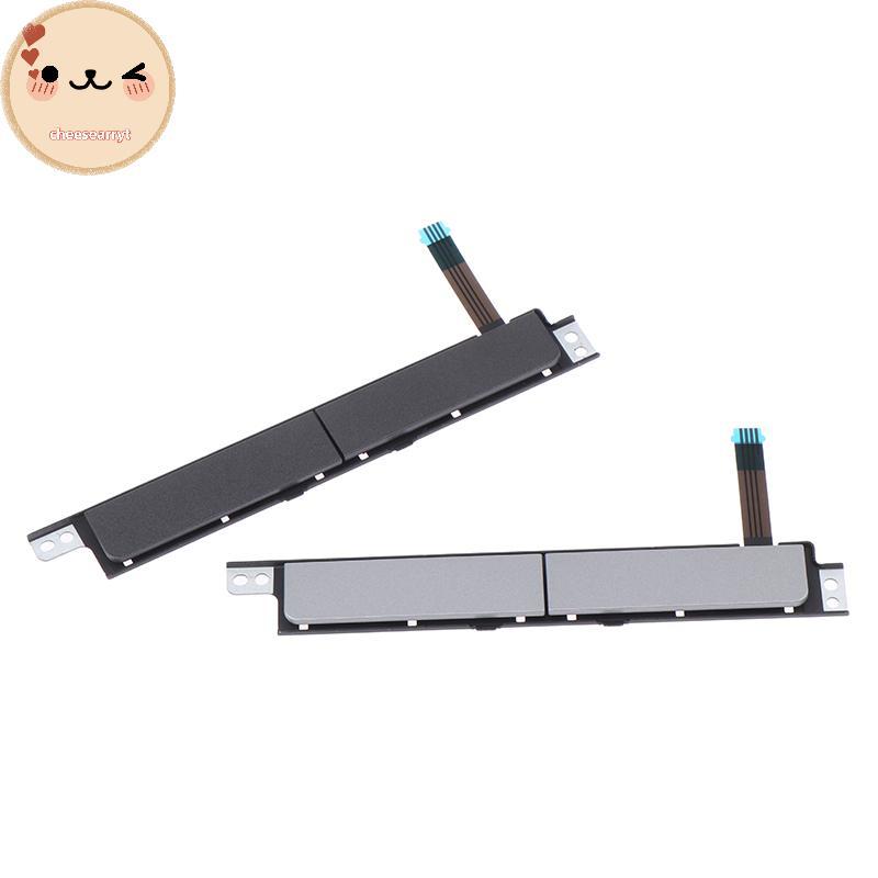 Chee แล็ปท็อปทัชแพดเมาส์ปุ่มซ้ายขวาสําหรับ Dell Latitude 5400 5401 5409 0XJ53Y 0YPHV EN