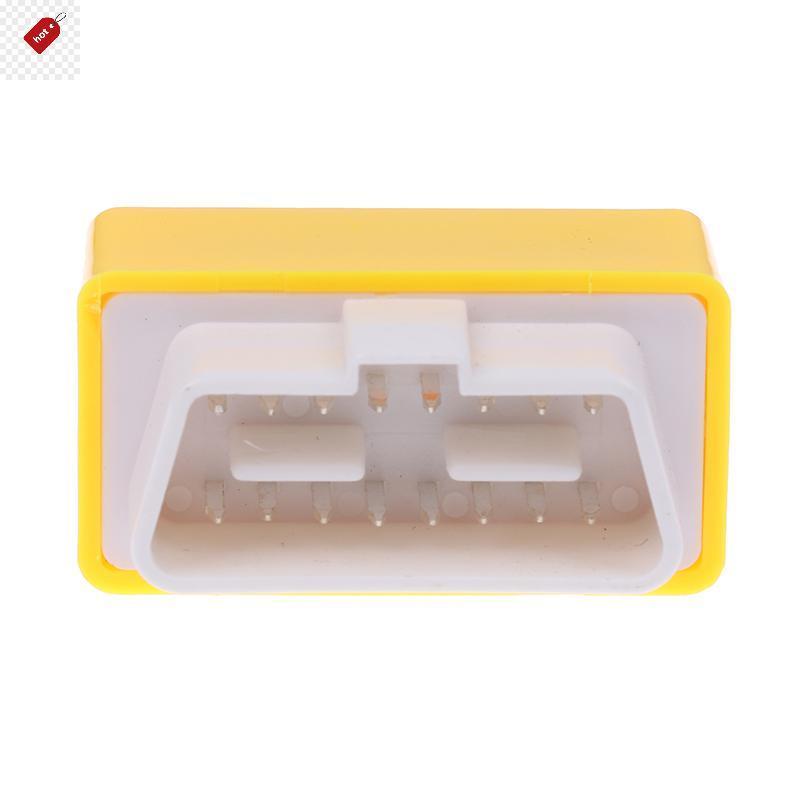 ALIK 1 ชิ้น Super Car Chip Tuning Box Plug และ Drive More Power/แรงบิดมากกว่า As Nitro Chip Tuning ส