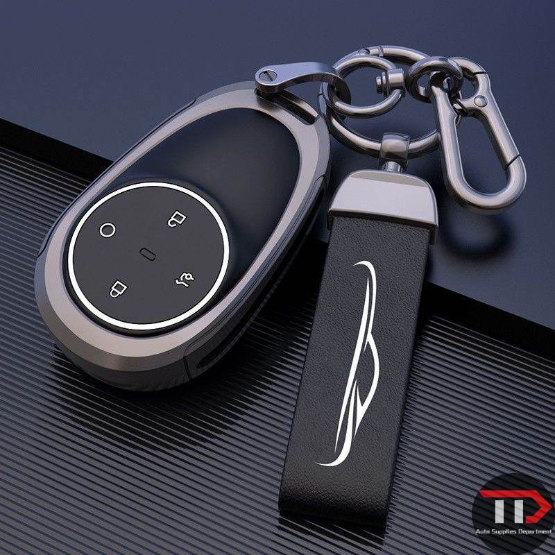 ที่ใส่กุญแจรถยนต์ Aion สําหรับ AION v / / AION   RT/UT