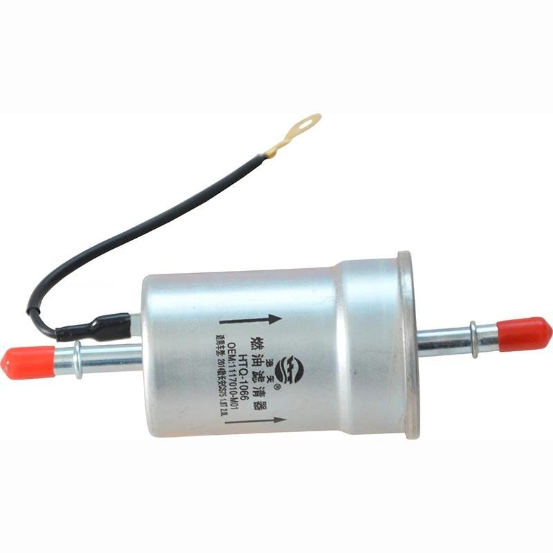 ตัวกรองเชื้อเพลิงรถยนต์สําหรับ Chery Cowin 5 1.8L 2011-2015 Changan CS75 1.8T 2.0L 2013- Raeton 1.8T