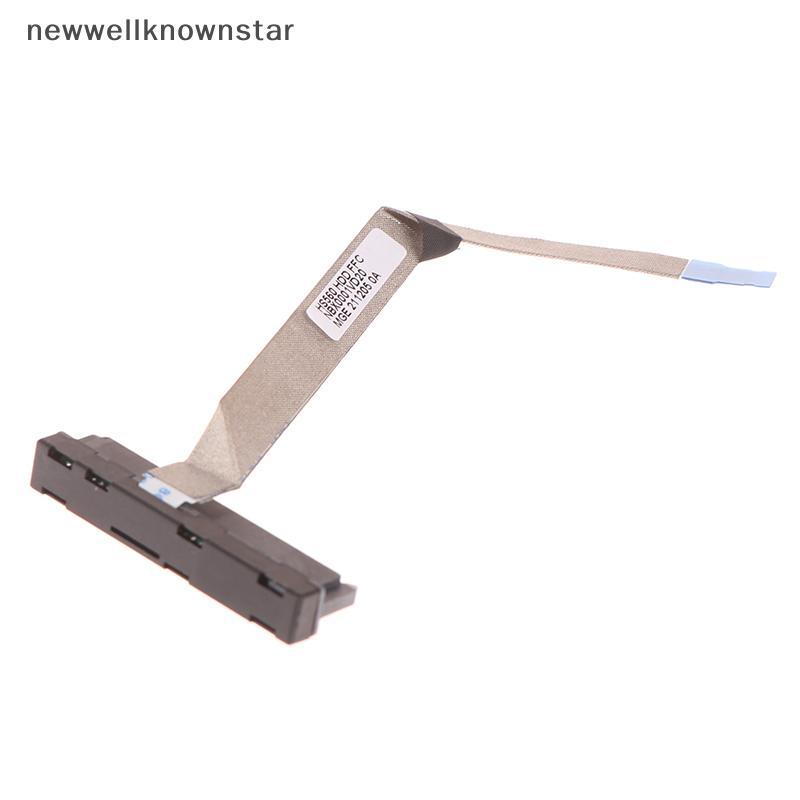 Newwellknownstar Hard Disk Cable Interface สําหรับ Lenovo Ideapad 3-15itl6 15alc Ada6 V15 5c10s30212
