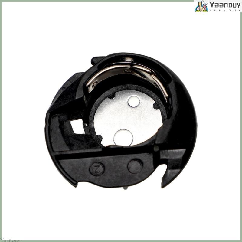 YAA เคสกระสวยจักรเย็บผ้าอเนกประสงค์สําหรับบ้าน 68003563 สําหรับ DZ2400 DZ2750 DZ3000 DZ3400 DZ820E E